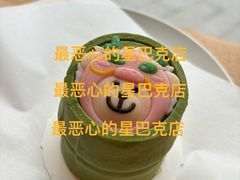 -星巴克臻选(上海长风大悦城店)