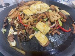 -一烙锅(盐务街店)