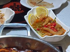 -黄记煌三汁焖锅(悦方IDmall店)