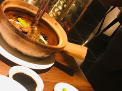 -山里亲戚(淞虹路店)