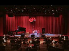 -JZ Club 爵士酒吧(上海店)