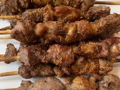 -竹叶涮肉坊(总店)