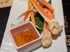 -匠和风精致料理(成都龙湖滨江天街店)