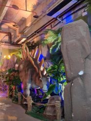 -恐龙探索乐园(磁器口店)