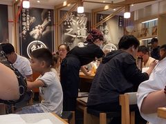 -味千拉面(双井店)