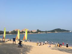 -马銮湾景区