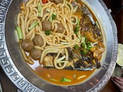 -桃源人家(东门店)