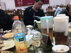 -花悦农庄 | 烧鸡·竹筒饭(沙迳高沙温泉香溪堡店)
