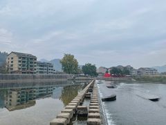 -楠溪江风景名胜区