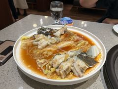 -粗茶淡饭·蒸鲜(光谷店)