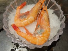 -半岛翡丽海鲜自助餐厅(观风亭店)