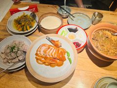 -青年公社烤鸭(滨湖银泰店)