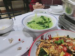 -辣不怕口味虾(凌霄路店)