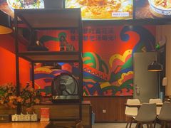 -鑫花溪牛肉米粉(广电传媒店)