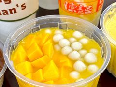 -陈记甜品窝(中山北路店)