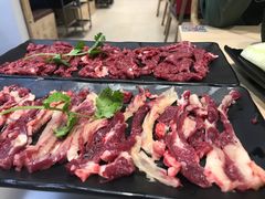 -为什么牛潮汕牛肉火锅(万胜广场店)