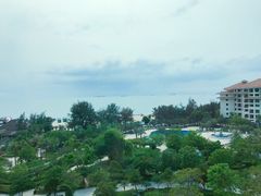 -惠州金海湾嘉华度假酒店