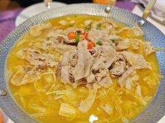 -凯鸽酒楼•雁北民间菜(华北星店)