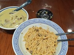 -王家沙点心店(南京西路总店)