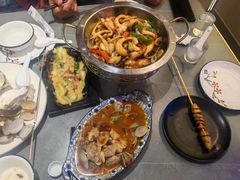 -生蚝园
