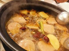 清汤鲜黄牛肉-澳盟清汤鲜黄牛肉(公济桥路店)