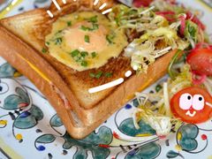 -Alimentari早午餐(安福路店)