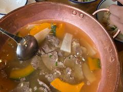 -妈妈的味道(和顺古镇店)