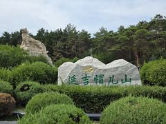 -帽儿山国家森林公园