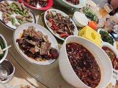 -嘉陵楼馋嘴城(簋街总店)