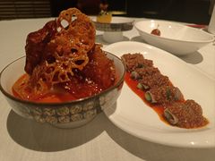 -许家菜.艺创菜(仁和新城店)