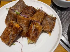 -萨拉伯尔水源素问店·韩国宫廷料理(人民路店)