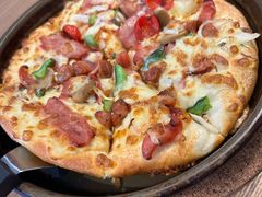 -必胜客(烟火食堂观前店)