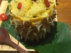 -云海肴·汽锅鸡·云南菜(天津国金汇店)