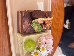-小苍兰风铃草蛋糕甜品(沈阳店)