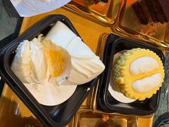 -牛New寿喜烧(金鹰世界店)