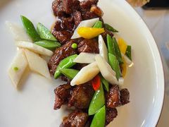 -大鸭梨烤鸭(石佛营店)