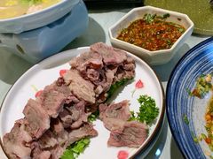 -渔娘渔家丹东海鲜(东直门店)