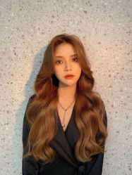 -3AM HAIR SALON染发烫发接发