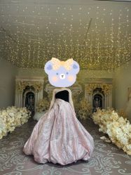 -伯瓷皇后婚纱艺术空间