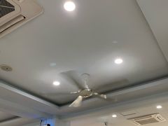 大堂-许记大碗皮肚面馆(三条巷店)
