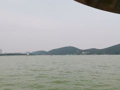 -云龙湖旅游景区