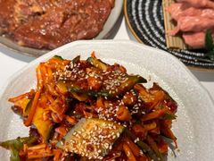 -缘·金家烤鳗鱼(西塔总店)