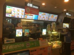 -德克士(文一店)