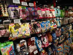 -百佳永辉超市(福田星河店)