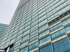 -上海浦东嘉里大酒店