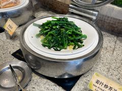 -东莞塘厦三正半山温泉酒店·沙利文西餐厅