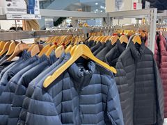 -优衣库(北京万柳华联购物中心店)