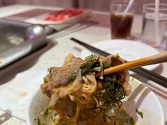 -海底捞火锅(杭州庆春路夜宵主题店)