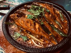 -乡村馕坑肉·烧烤·新疆菜·本地人更爱吃(阿勒泰首店)