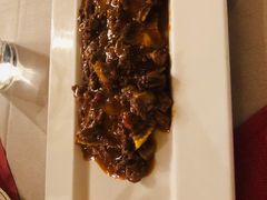 -奥斯特牛排馆(圣母百花大教堂)